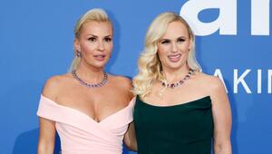 Rebel Wilson und Ramona Agruma sind seit 2024 verheiratet.