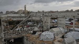 Nahostkonflikt - Gaza