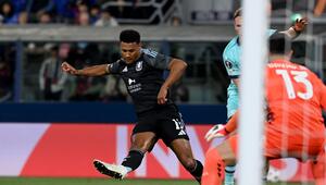 Ollie Watkins