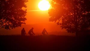Morgens in Baden-Württemberg