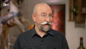 Horst Lichter