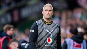 Niklas Süle, BVB, SV Tiefenbach, Kreisliga, Transfer, Fussball 