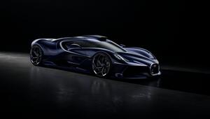 Der neue Bugatti aus dem Solitaire-Programm