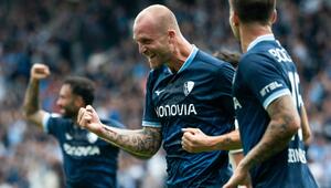 VfL Bochum - SpVgg Greuther Fürth