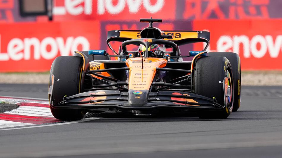 Grand Prix von China