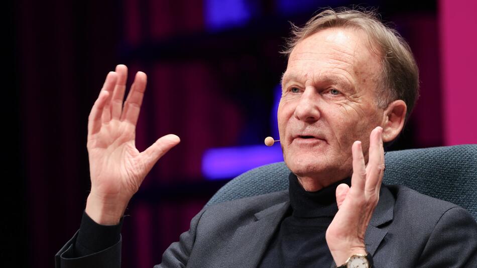 Hans-Joachim Watzke