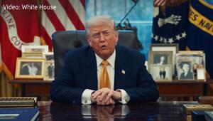 Grönland-Streit: Trump kündigt Zölle gegen Deutschland an