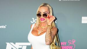 Gina-Lisa Lohfink steht noch ein weiterer schwerer Eingriff bevor.