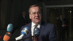 Pistorius in Brüssel: Konflikt um Grönland weitgehend entschärft? 