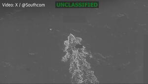 Angriff auf See: US-Militär tötet erneut mutmassliche Drogenschmuggler