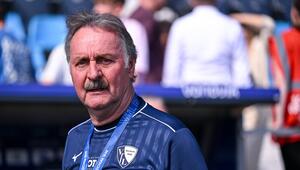 Peter Neururer, FC Schalke 04, 2. Bundesliga, Aufstieg, Bundesliga, Fussball