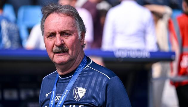 Peter Neururer, FC Schalke 04, 2. Bundesliga, Aufstieg, Bundesliga, Fussball