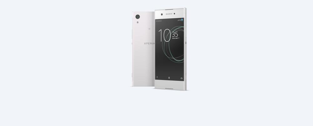 Das Sony Xperia XA1 – alles ausser gewöhnlich