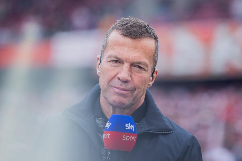 Lothar Matthäus