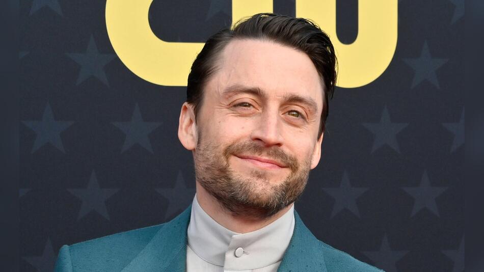 Kieran Culkin übernimmt die ikonische Rolle von Caesar Flickerman im "Hunger Games"-Prequel.