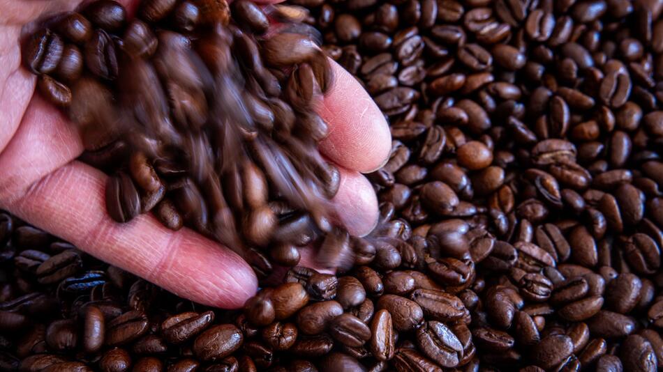Kaffeepreis