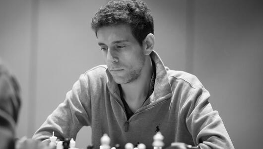 Schach-Grossmeister Naroditsky gestorben