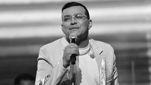 Yeison Jiménez wurde nur 34 Jahre alt.