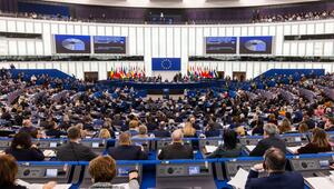 Plenarsitzung des Europäischen Parlaments