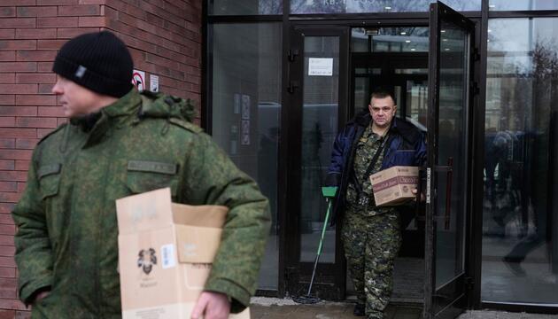 Schüsse auf russischen Generalleutnant