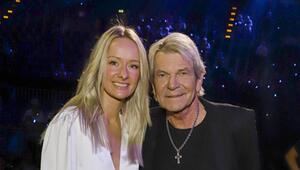 Christin Stark und Matthias Reim