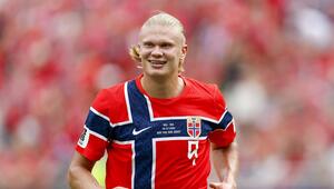 Erling Haaland