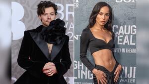 Harry Styles und Zoë Kravitz sind seit rund einem Jahr liiert.