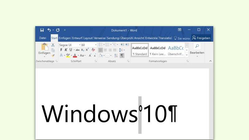 Windows 10