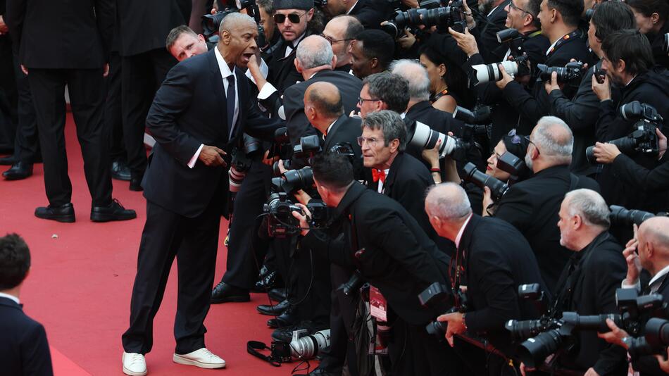 Denzel Washington