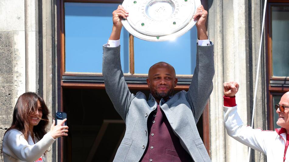 Vincent Kompany