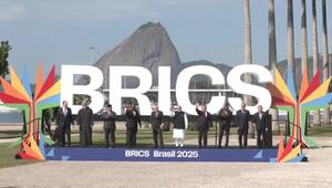 US-Zölle: Trump droht BRICS-Staaten und verlängert Frist für andere Länder