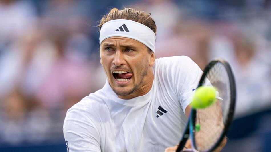 Tennis: ATP-Tour - Toronto