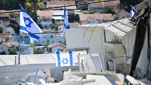 Aussenminister Wadephul in Israel