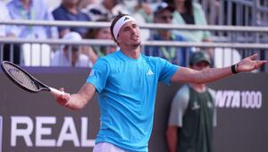 Alexander Zverev