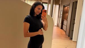 Amira Aly spricht über Babyglück und grosse Angst nach Schwangerschaftsverkündung
