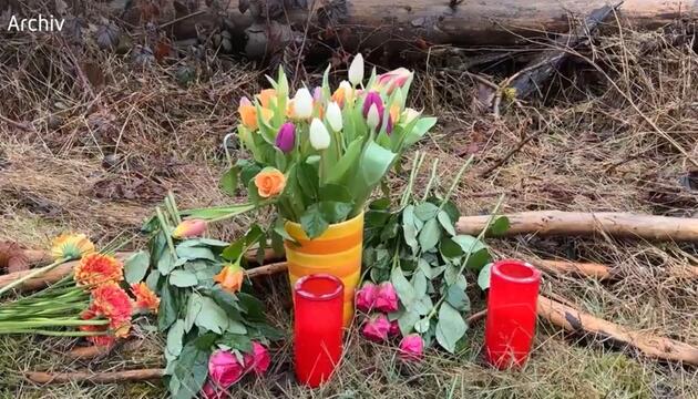Tod von 12-Jähriger: Teenager müssen für Mord an Luise Schmerzensgeld zahlen