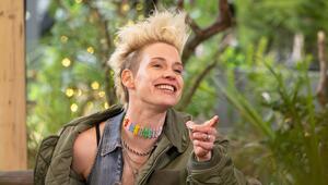 "Sing meinen Song - Das Tauschkonzert": Die Punkrockerin Deine Cousine bietet ihre Lieder zum ...