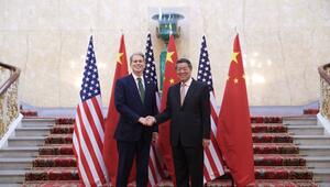 Zollstreit USA China