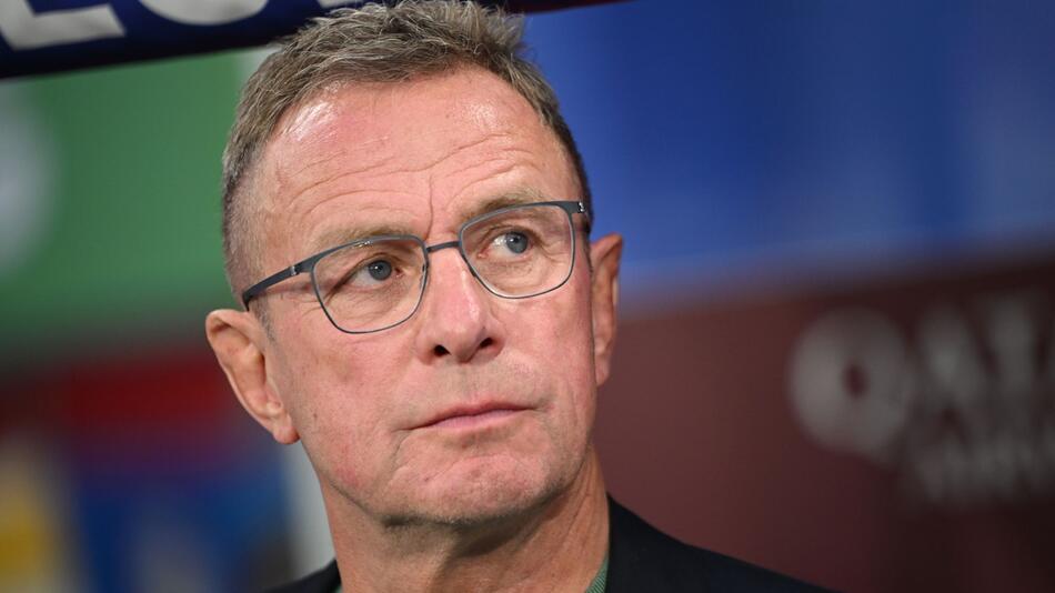 Ralf Rangnick
