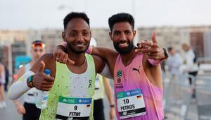 Marathon Trinidad Alfonso de Valencia