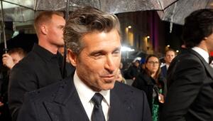 "Grey’s Anatomy"-Star: Patrick Dempsey wird 60