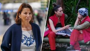 Claudia Obert, Samira Yavuz, Eva Benetatou