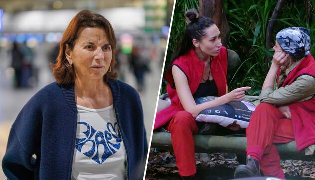 Claudia Obert, Samira Yavuz, Eva Benetatou