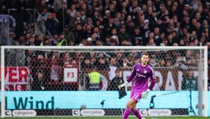 FC St. Pauli - Bayern München