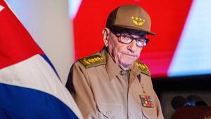 Raúl Castro
