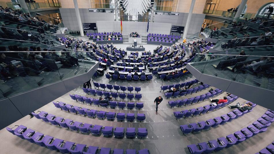 Bundestag