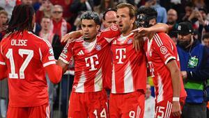 Bayern München