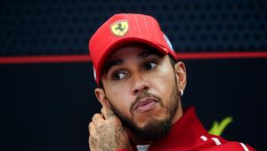 Vor dem grossen Preis von Katar