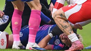 RB Leipzig - FSV Mainz 05