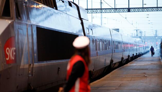 Eleganz-Leitfaden sorgt bei Frankreichs Bahn für Ärger